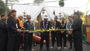 Desa Sukajaya Resmi Jadi Desa Wisata Tikukur, Bupati Sukabumi Dorong Pariwisata Berbasis Masyarakat