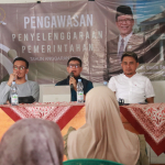 Pengawasan Pemerintahan di Cibaregbeg Berlangsung Interaktif, Kang Onnie Jawab Keluhan Warga