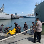 Warga Sukaresmi Cianjur Ditemukan Tewas di Perairan Suramadu, Diduga Bunuh Diri