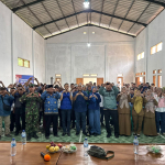 Reses Farhan di Campaka, Warga Apresiasi Program PIP dan Pembangunan Jalan