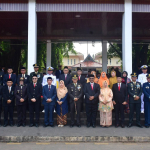 Upacara Harkitnas ke-118 di Sukabumi, Bupati Ajak Jaga Generasi Muda dan Kedaulatan Digital