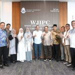 Anggota Komisi III DPRD Jabar Kang Onnie Soroti Tantangan Investasi Saat Kunker ke WJIPC Jakarta