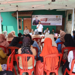 Reses Masa Sidang III, Wakil Ketua DPRD Cianjur Ganjar Ramadhan Serap Aspirasi Warga di Tiga Kecamatan Dapil 1