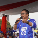 Persib Bandung Juara BRI Super League 2026, Bupati Sukabumi Rayakan Bersama Bobotoh