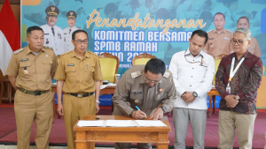 Bupati Sukabumi Minta Sekolah Taat Aturan SPMB, Utamakan Transparansi