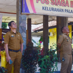 BPBD Sukabumi Uji Sirine Tsunami, Pastikan Sistem Peringatan Dini Berfungsi