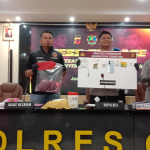 Ayah Tiri Jadi Tersangka Pembunuhan Pelajar di Cianjur