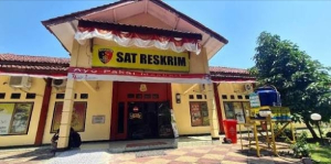 Kades Karangmekar Jadi Tersangka Dugaan Penipuan Proyek Desa di Sukabumi