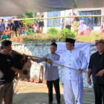 Bantuan Sapi Kurban Presiden RI Perkuat Kepedulian Sosial dan Ekonomi Peternak Lokal di Kota Tasikmalaya