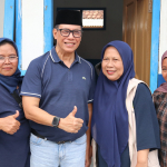 Hari Hari Kartini, Onnie S Sandi Tekankan Kesetaraan dan Peluang Perempuan