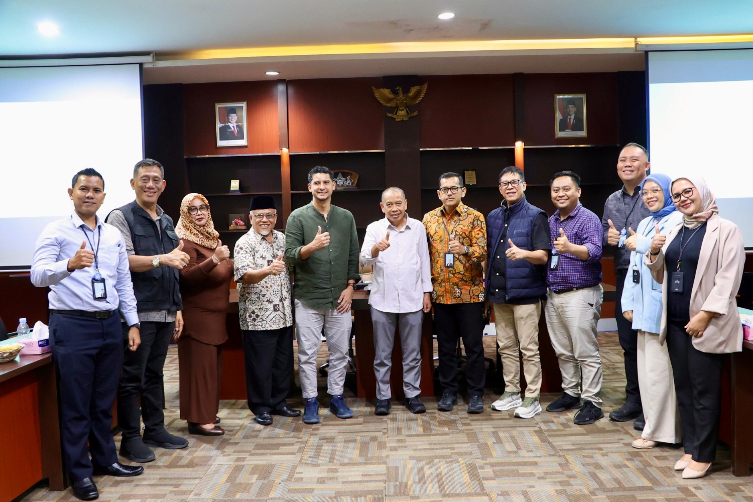 Kang Onnie Dorong Bank BJB Ciamis Selamatkan UMKM dari Jerat Bank Emok