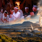 PUTR Cianjur Sinkronkan RTRW dengan Pemprov Jabar, Dedi Mulyadi Kaji Dampak Geotermal Gunung Gede