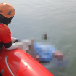 Beberapa Hari Pencarian, Korban Tenggelam di Danau Cirata Jangari Akhirnya Ditemukan