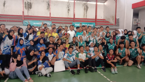 Tes Fisik Atlet Porprov 2026 Digelar, Pemkab Cianjur Cairkan Insentif Rp1 Miliar