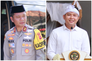 Polres Cianjur Kantongi Identitas Dua Pembunuhan di Cianjur, Bupati Dukung Langkah Kepolisian