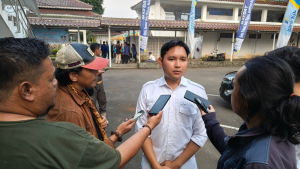 Desa Sukaraharja Masih Tertinggal, Bupati Cianjur Siapkan Percepatan Pembangunan