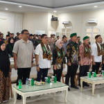 HMI Cianjur Gelar LK II Nasional, Anas Urbaningrum dan Kang Onnie Motivasi Peserta