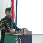 Membangun Kepemimpinan Kader HMI Bermartabat di Era Bonus Demografi dan Society 5.0