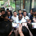 Kementerian HAM Upayakan Perlindungan Warga Indonesia yang Ditahan Tentara Israel