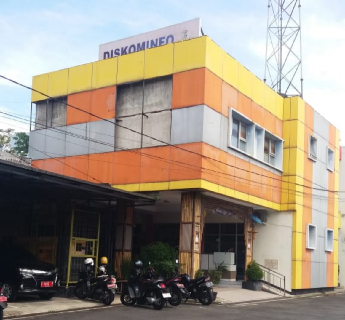 Kontrak Nyaris Sama dengan Pagu, Tiga Proyek Internet Diskominfo Kota Tasikmalaya Dipertanyakan