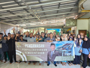 DPRD Jabar Ingatkan Warga Cianjur, BPJS Kesehatan Gratis Berisiko Dinonaktifkan Jika Terlibat Judi Online