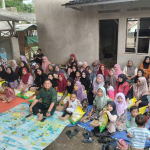 Fahmi Zulfahmi Serap Aspirasi Warga Saat Reses DPRD Cianjur di Dapil II