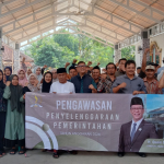 Kang Onnie Temukan Sejumlah BPJS Warga Tidak Aktif, Siapkan Solusi SKTM