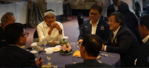 NasDem Jabar Gelar Halalbihalal, Perkuat Soliditas dan Konsolidasi Politik
