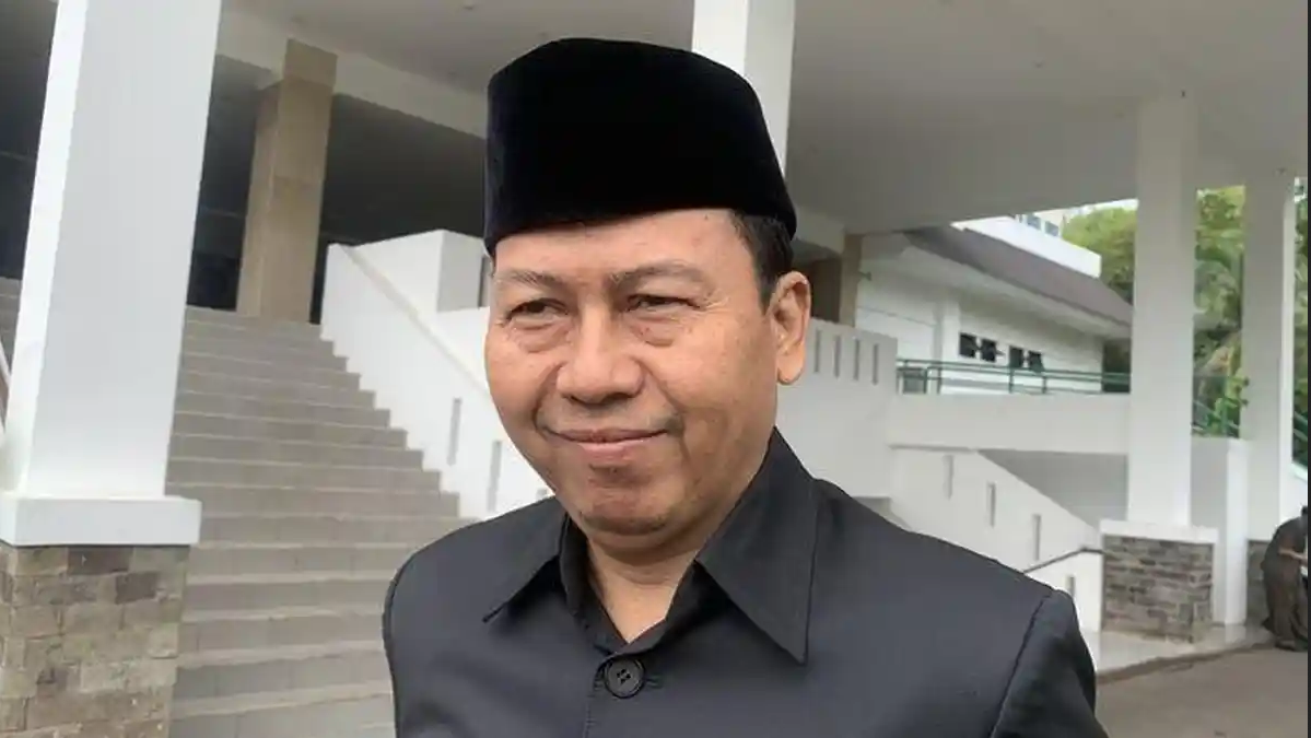 ekonsiliasi Keuangan 2025, BKAD Ingatkan Pentingnya Ketepatan Data