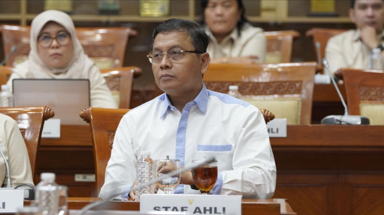 Kementerian HAM Bantah Revisi UU HAM Melemahkan Komnas HAM