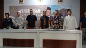 Kang Onnie Serap Aspirasi Warga Cisarandi, Soroti Akses UHC dan Layanan BPJS Kesehatan