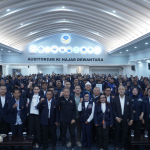 LAGA Perubahan NasDem 2026: Strategi Konsolidasi Kader dan Penguatan Gerakan Politik Berbasis Masyarakat
