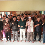 Perubahan Dapil Jadi Peluang, NasDem Target Tambah Kursi di Cianjur