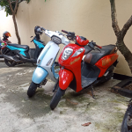 Komplotan Penipuan COD Motor di Cianjur Dibekuk, Modus Test Drive Berujung Kabur