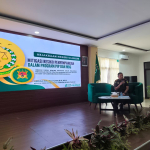 Kejari Cianjur Soroti Potensi Penyimpangan PIP dan MBG dalam Sosialisasi Mitigasi Risiko Penyimpangan Program Strategis Nasional