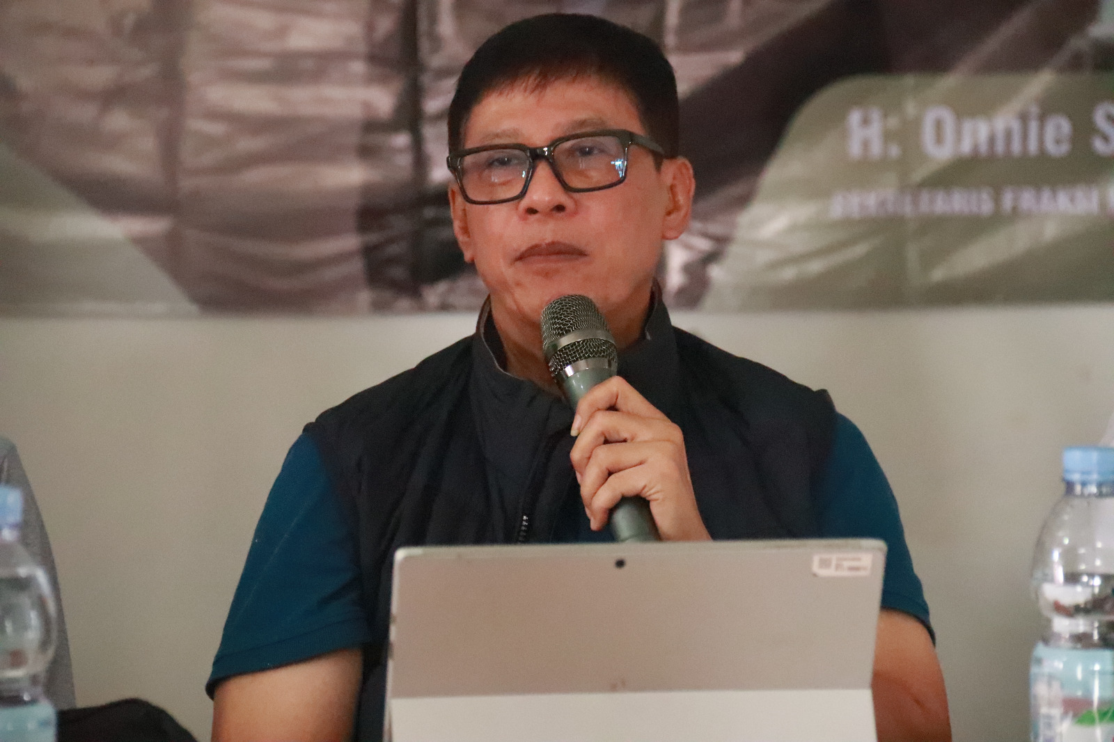 Warga Usulkan Puskesmas Pembantu, Kang Onnie Dorong Peningkatan Layanan Kesehatan Desa