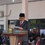 Bupati Sukabumi Ajak Generasi Muda Perkuat Komitmen Kebangsaan pada Hari Lahir Pancasila ke-81