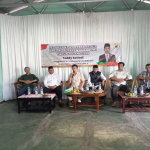 Reses DPRD Sukabumi 2026, Teddy Setiadi Serap Aspirasi Masyarakat Parungkuda