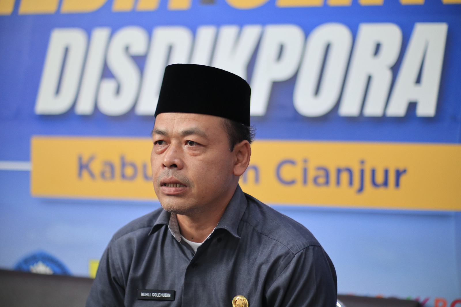 Disdikpora Cianjur Ancam Sanksi Sekolah yang Gelar Perpisahan dan Study Tour Berbiaya Mahal