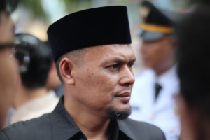 Belanja Pegawai Masih Aman, BKPSDM Cianjur Pastikan Tak Ada Pemberhentian PPPK