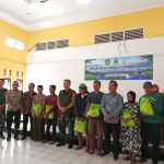 Satgas Citarum Harum Sektor 6 Tawarkan Hadiah bagi Pelapor Pembuang Limbah ke Sungai Citarum