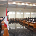 Pemkab Sukabumi Sampaikan Raperda Pertanggungjawaban APBD 2025, Raih WTP Ke-12 Berturut-turut