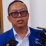 Ketua PAN Cianjur Tunggu Putusan BK DPRD Soal Dugaan Reses Hendang Purnamasari