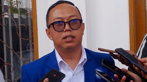 Ketua PAN Cianjur Tunggu Putusan BK DPRD Soal Dugaan Reses Hendang Purnamasari