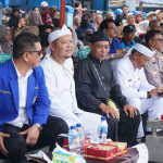 Syukuran Nelayan Cisolok ke-29 Perkuat Tradisi dan Kebersamaan Masyarakat Pesisir