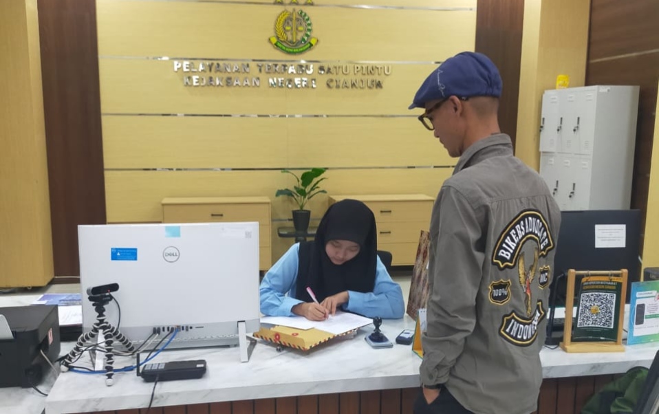 Laporan AMAR Direspons, Dugaan Korupsi Reses Anggota DPRD PAN Cianjur Masuk Meja Kejari