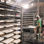 Imbas Harga Kedelai Meroket, Satu Pabrik Tahu di Cianjur Terpaksa Tutup