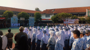 Peringati Hari Lahir Pancasila Ke-81, Pemkab Cianjur Ajak Generasi Muda Perkuat Nilai Kebangsaan