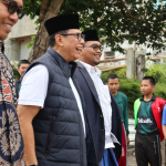 Kang Onnie Ajak Masyarakat Amalkan Puasa Tarwiyah dan Arafah