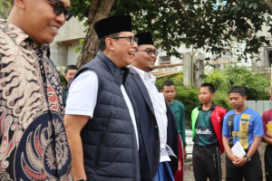 Kang Onnie Ajak Masyarakat Amalkan Puasa Tarwiyah dan Arafah